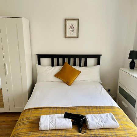 London Regent Apartment Camden Town エクステリア 写真