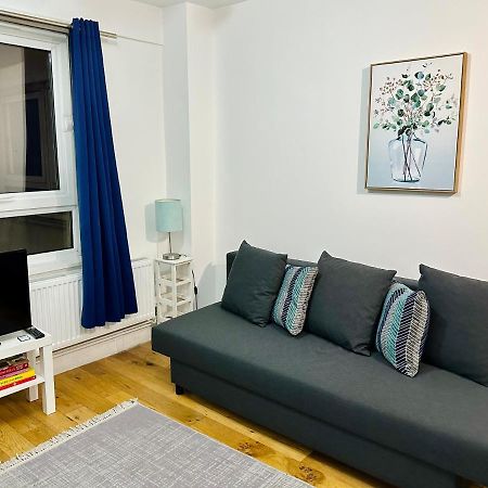 London Regent Apartment Camden Town エクステリア 写真