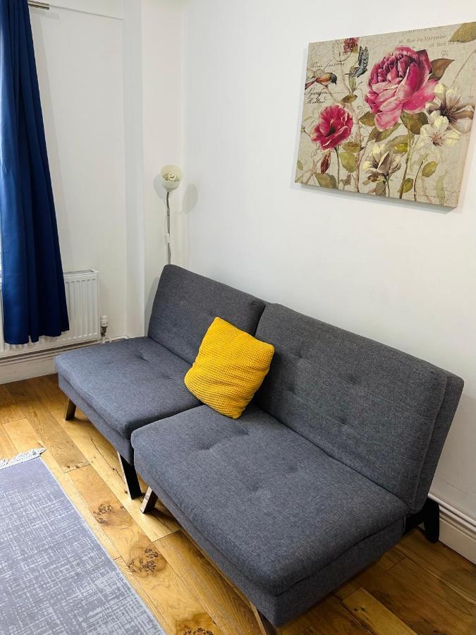 London Regent Apartment Camden Town エクステリア 写真