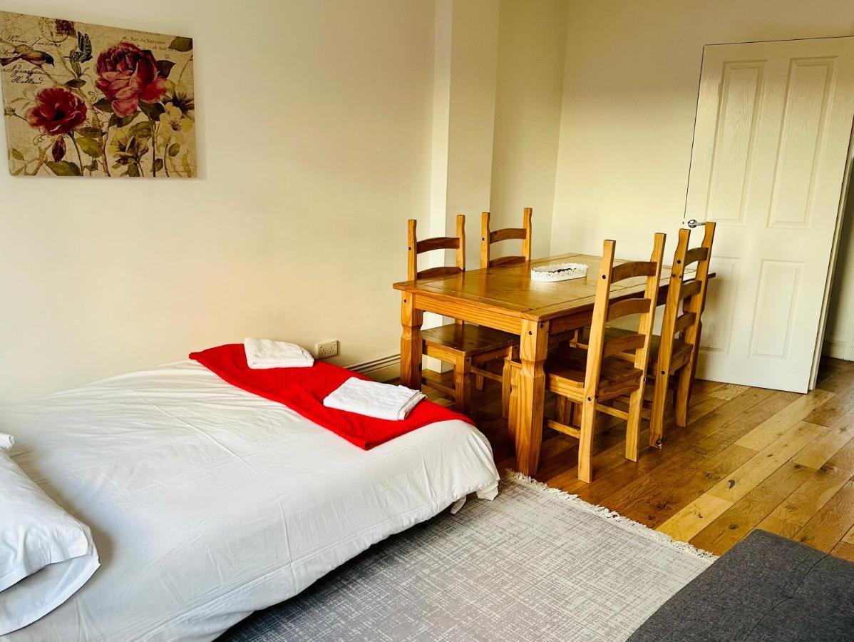 London Regent Apartment Camden Town エクステリア 写真