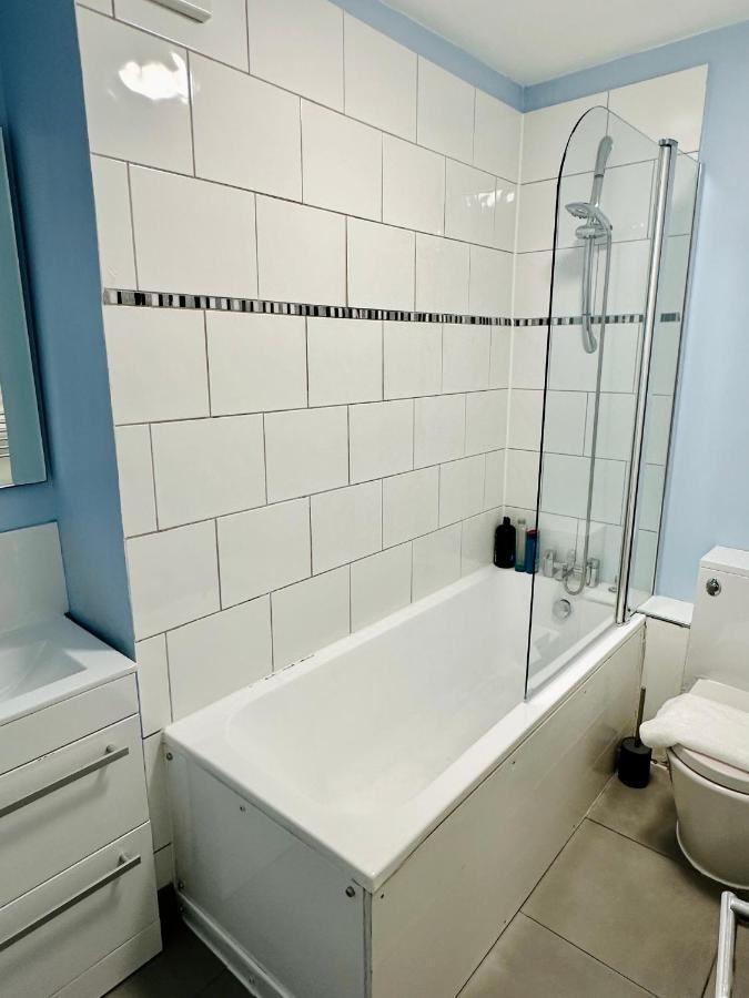 London Regent Apartment Camden Town エクステリア 写真