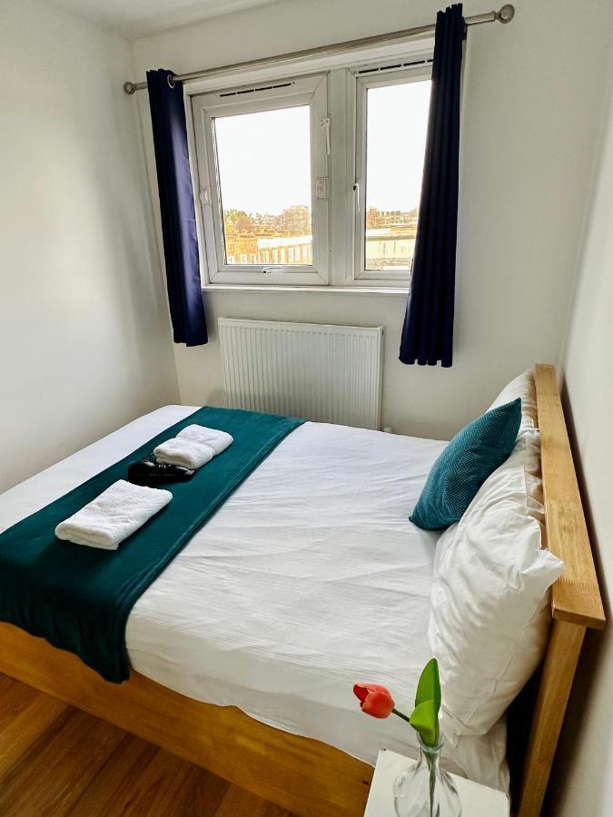 London Regent Apartment Camden Town エクステリア 写真