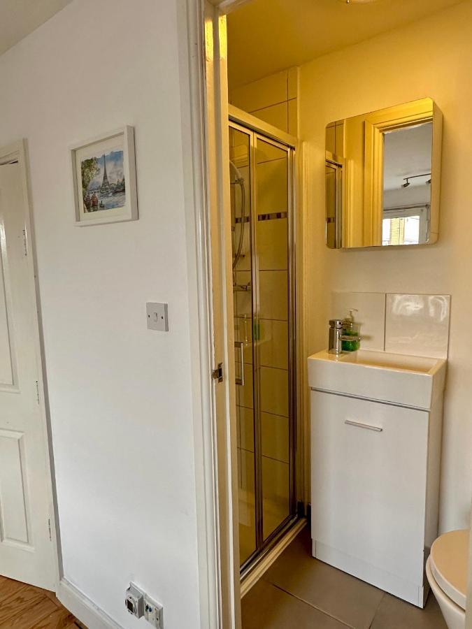 London Regent Apartment Camden Town エクステリア 写真