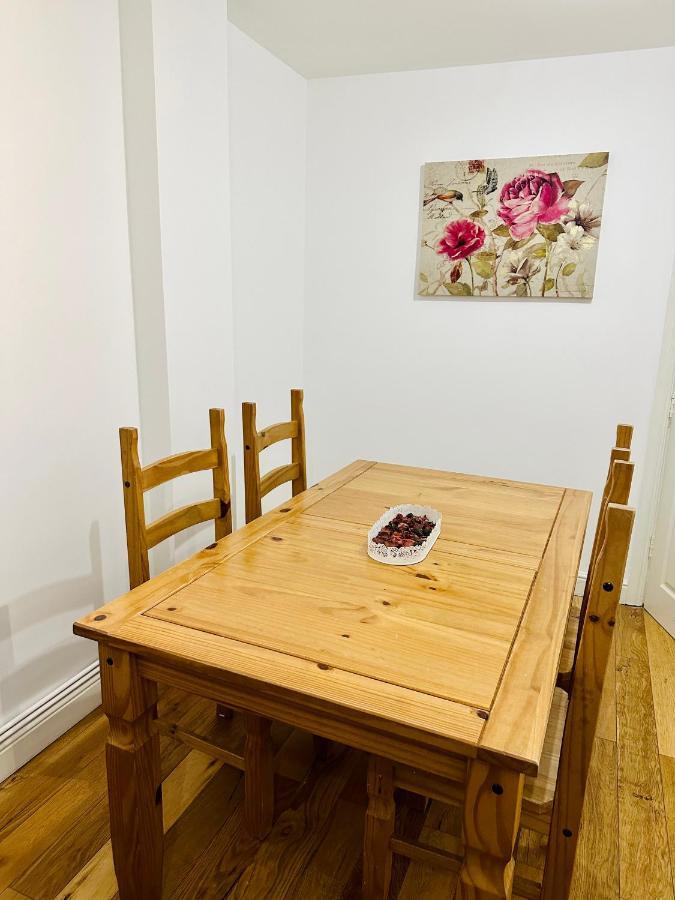 London Regent Apartment Camden Town エクステリア 写真