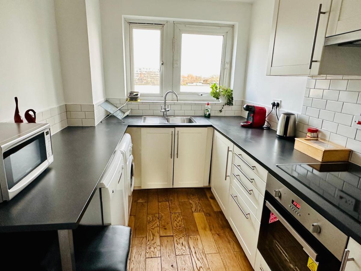 London Regent Apartment Camden Town エクステリア 写真