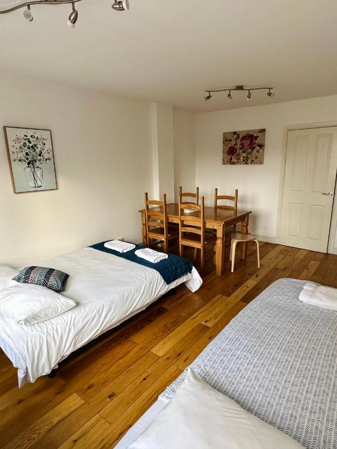 London Regent Apartment Camden Town エクステリア 写真