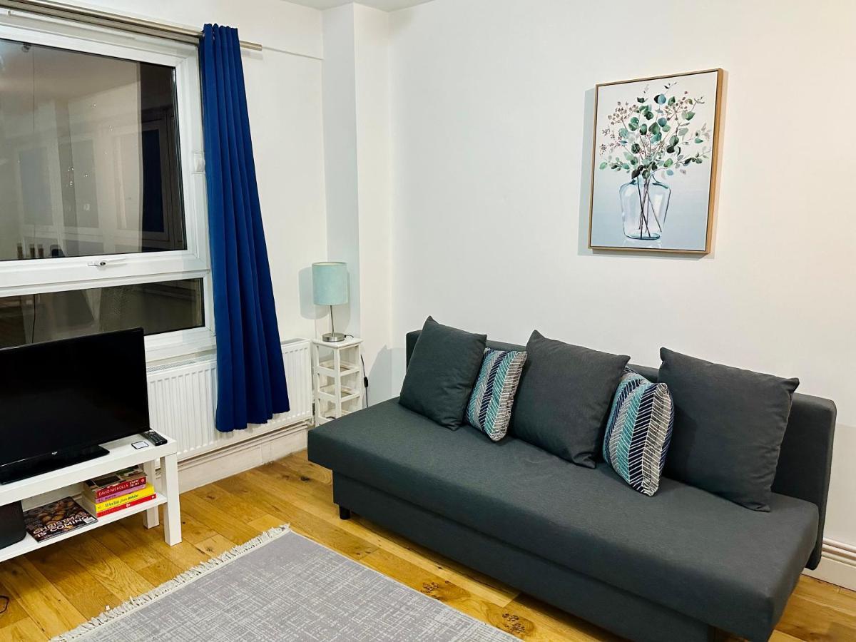 London Regent Apartment Camden Town エクステリア 写真