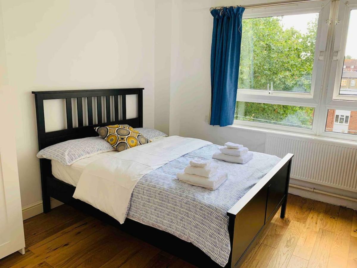 London Regent Apartment Camden Town エクステリア 写真