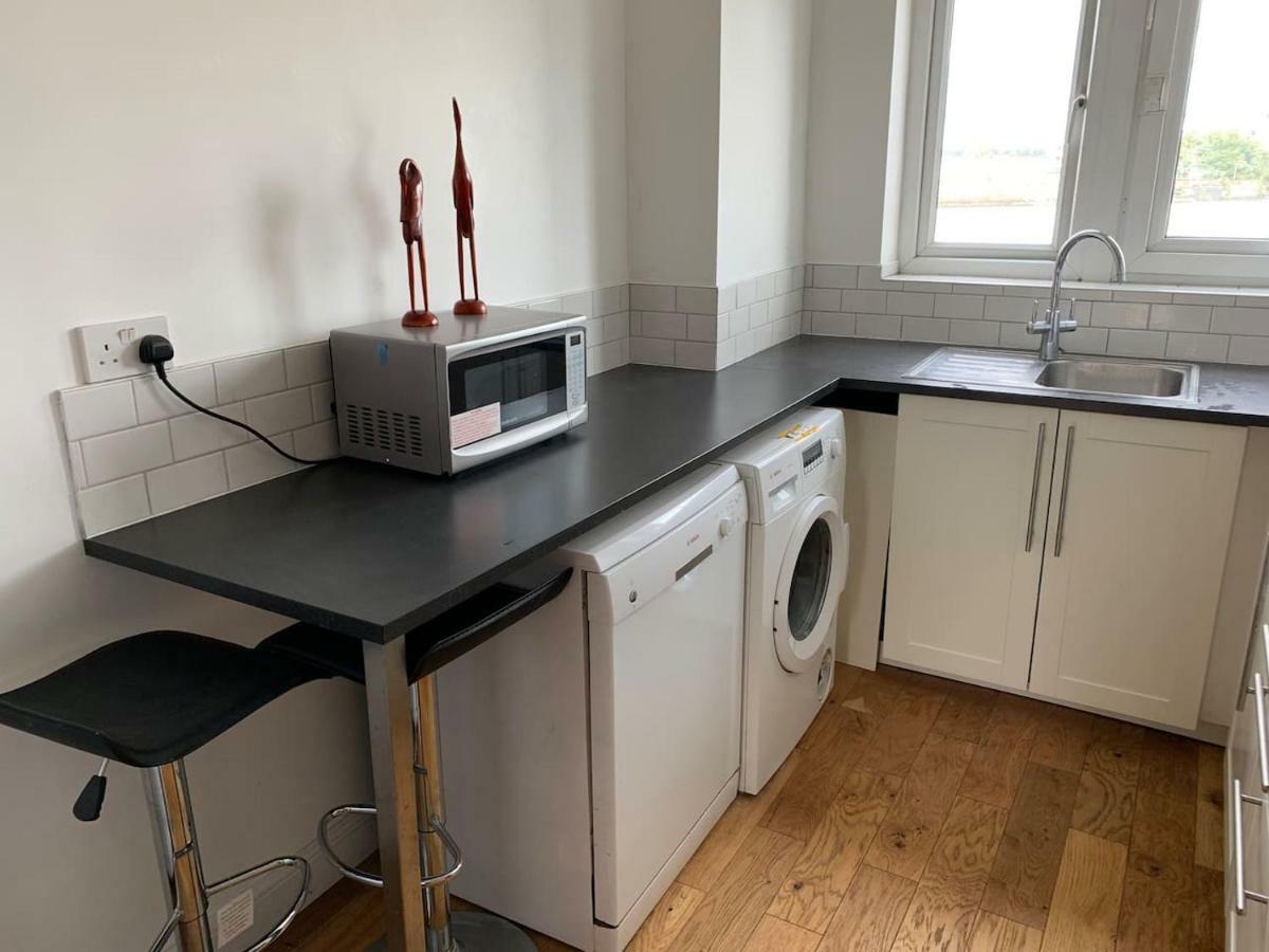 London Regent Apartment Camden Town エクステリア 写真