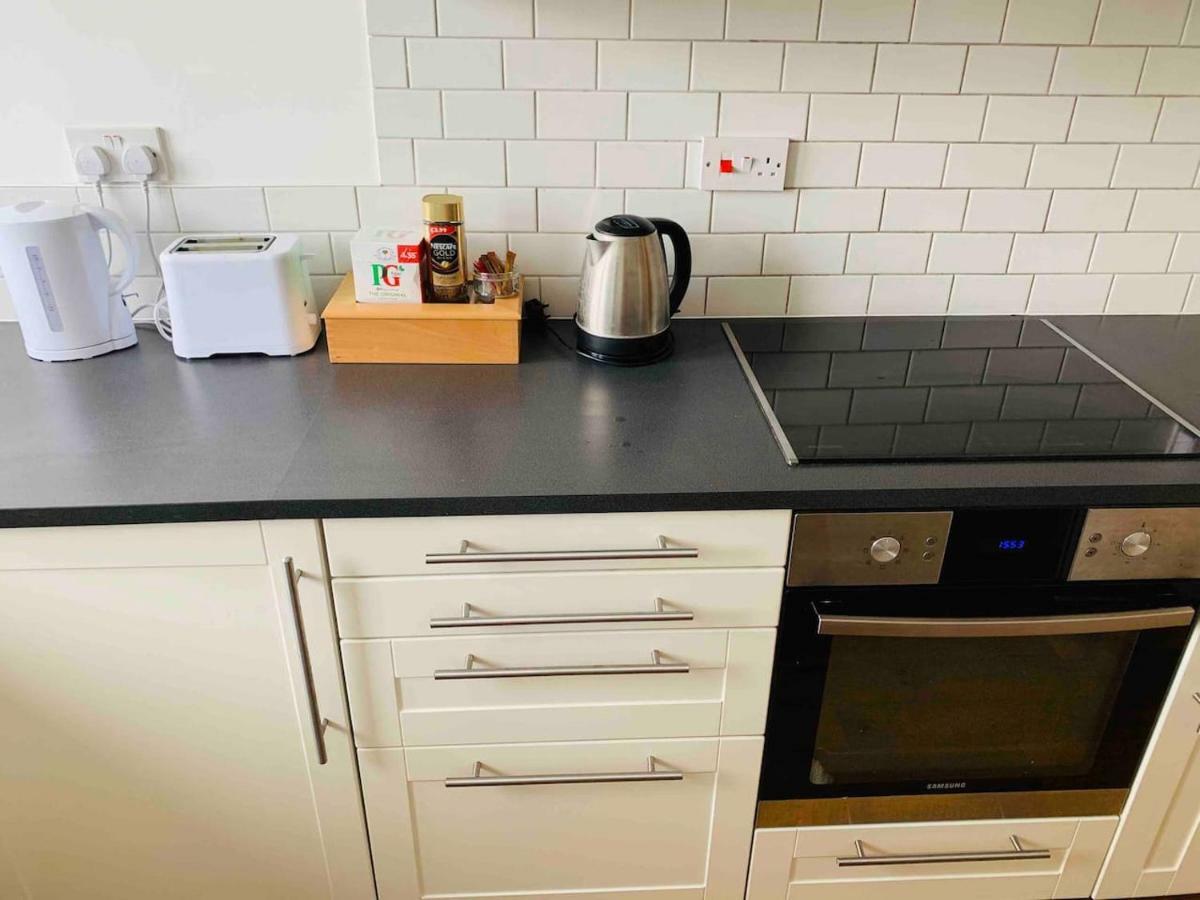 London Regent Apartment Camden Town エクステリア 写真