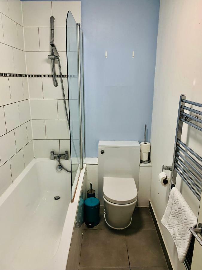 London Regent Apartment Camden Town エクステリア 写真