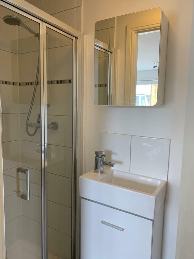 London Regent Apartment Camden Town エクステリア 写真